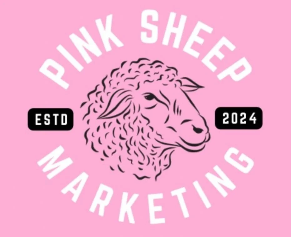 Pink Sheep Marketing