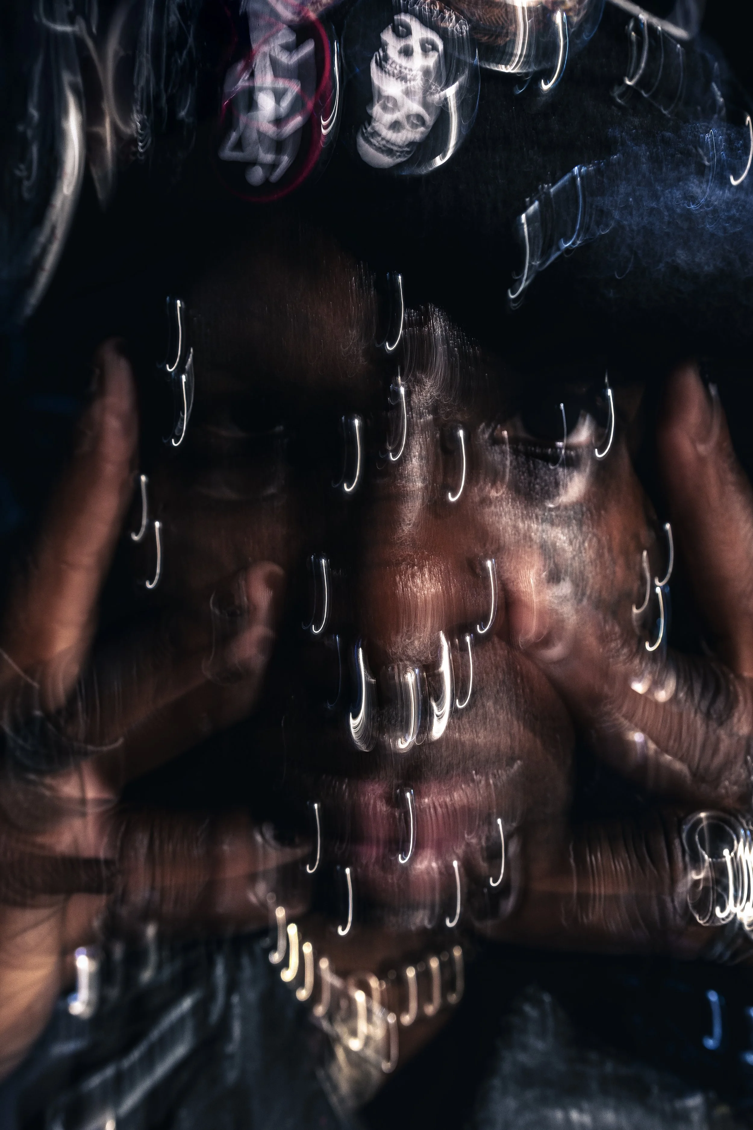 FACES