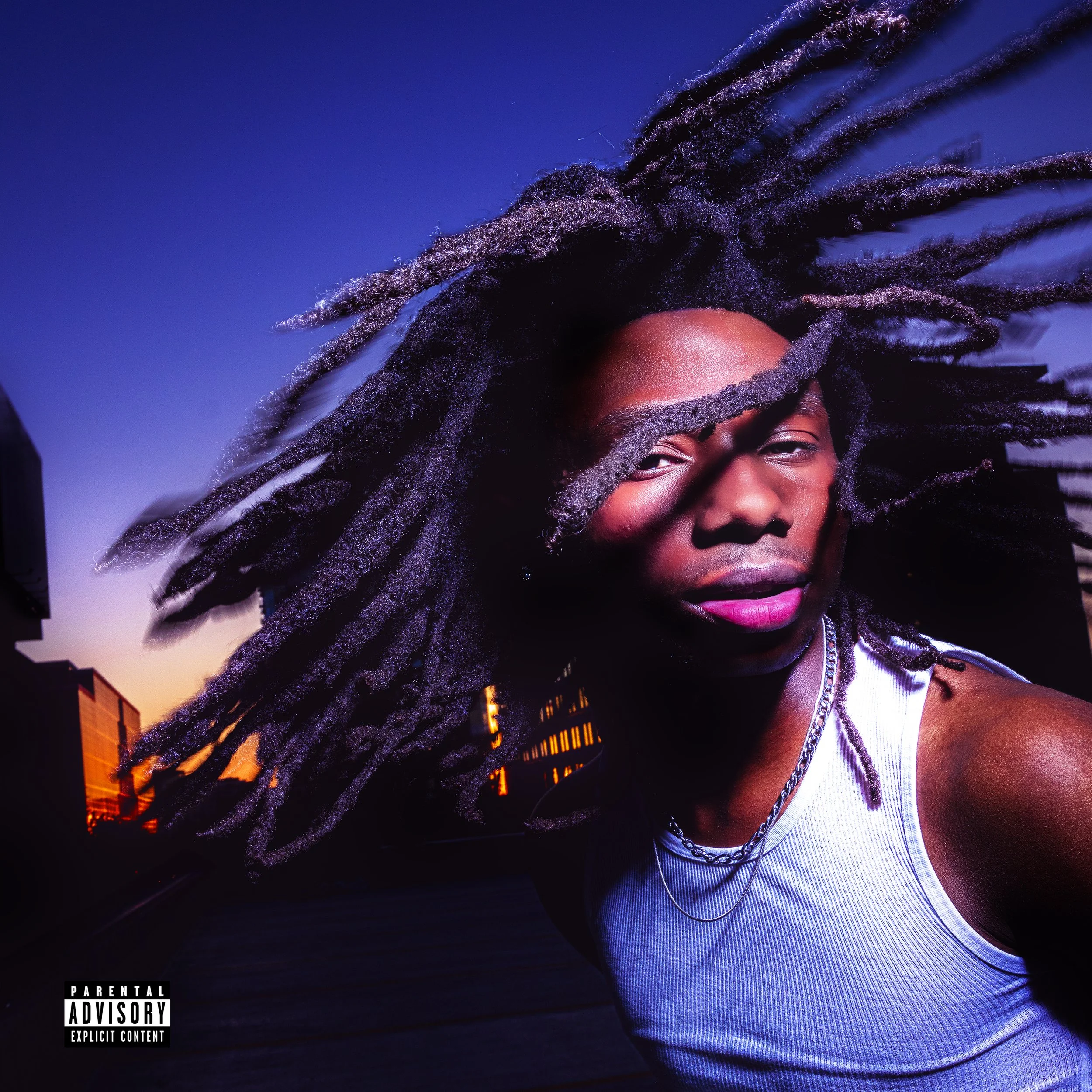 new music. new sound. By Calibucky