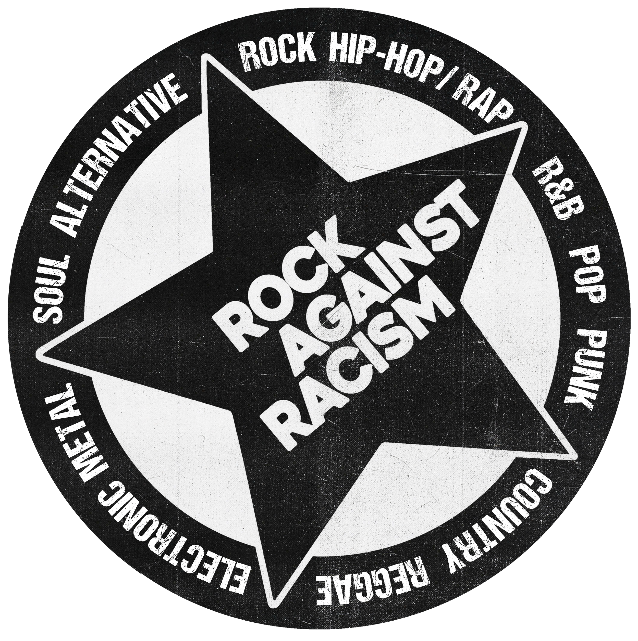 HISTORY — Rock Against Racism