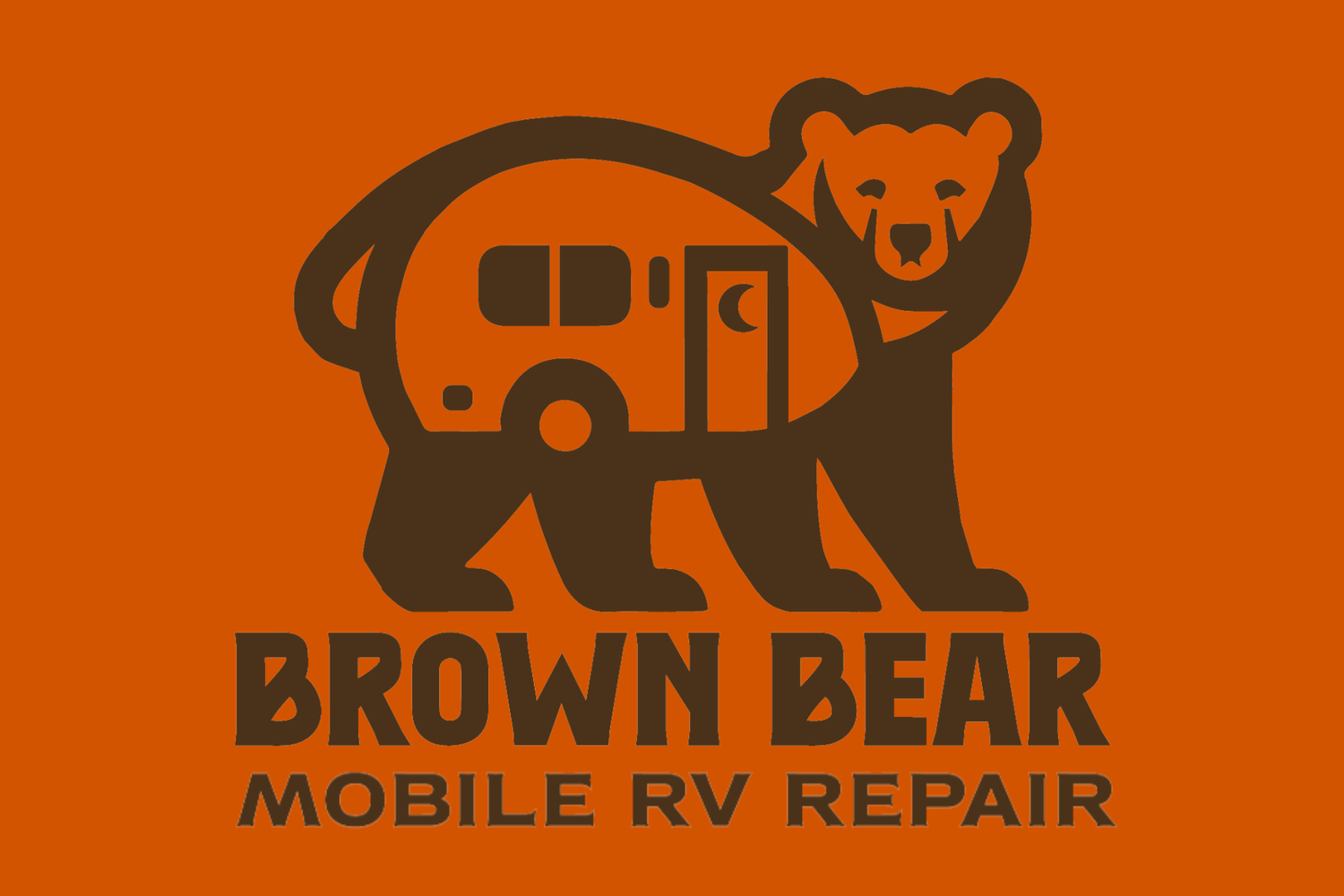 Brown Bear Mobile RV Repair