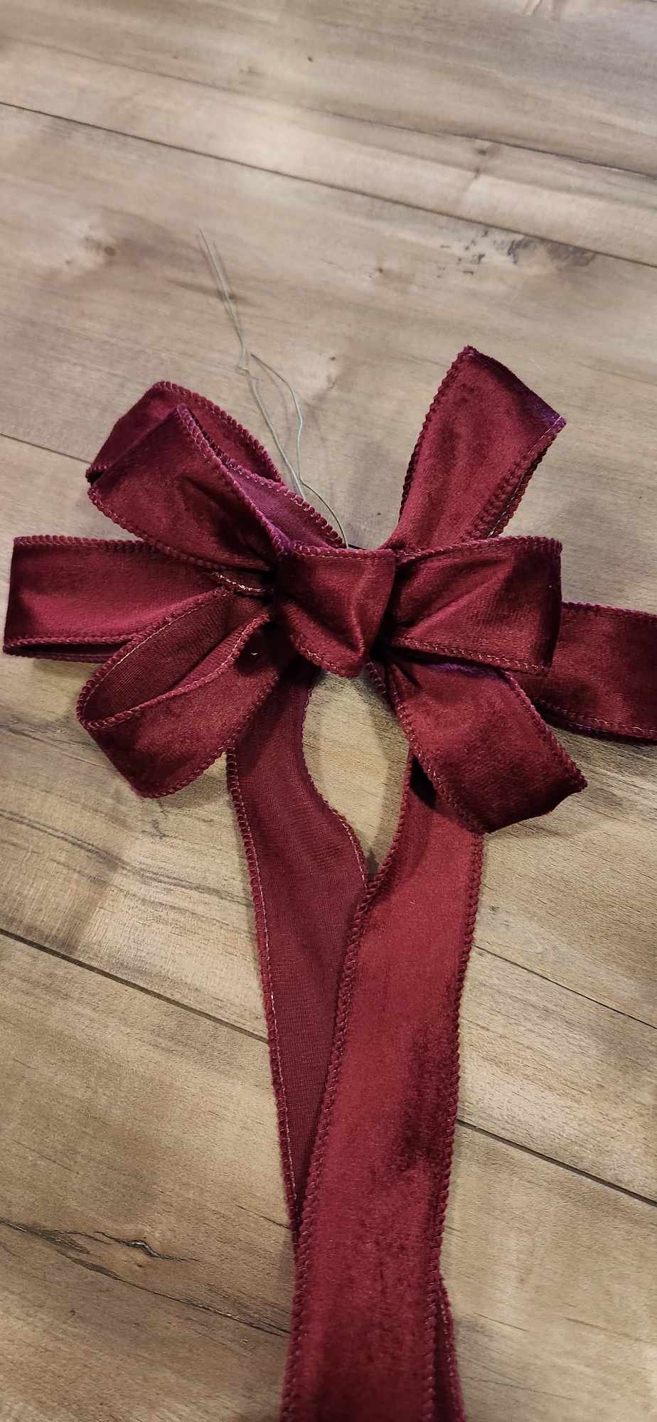 Add A Bow!