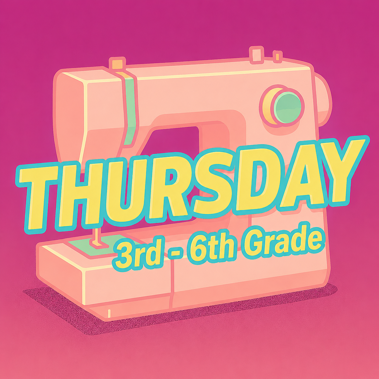 Thursday