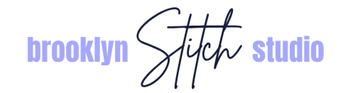 Brooklyn Stitch Studio