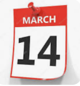 Cosmetic Pouches Saturday March 14 7:00pm