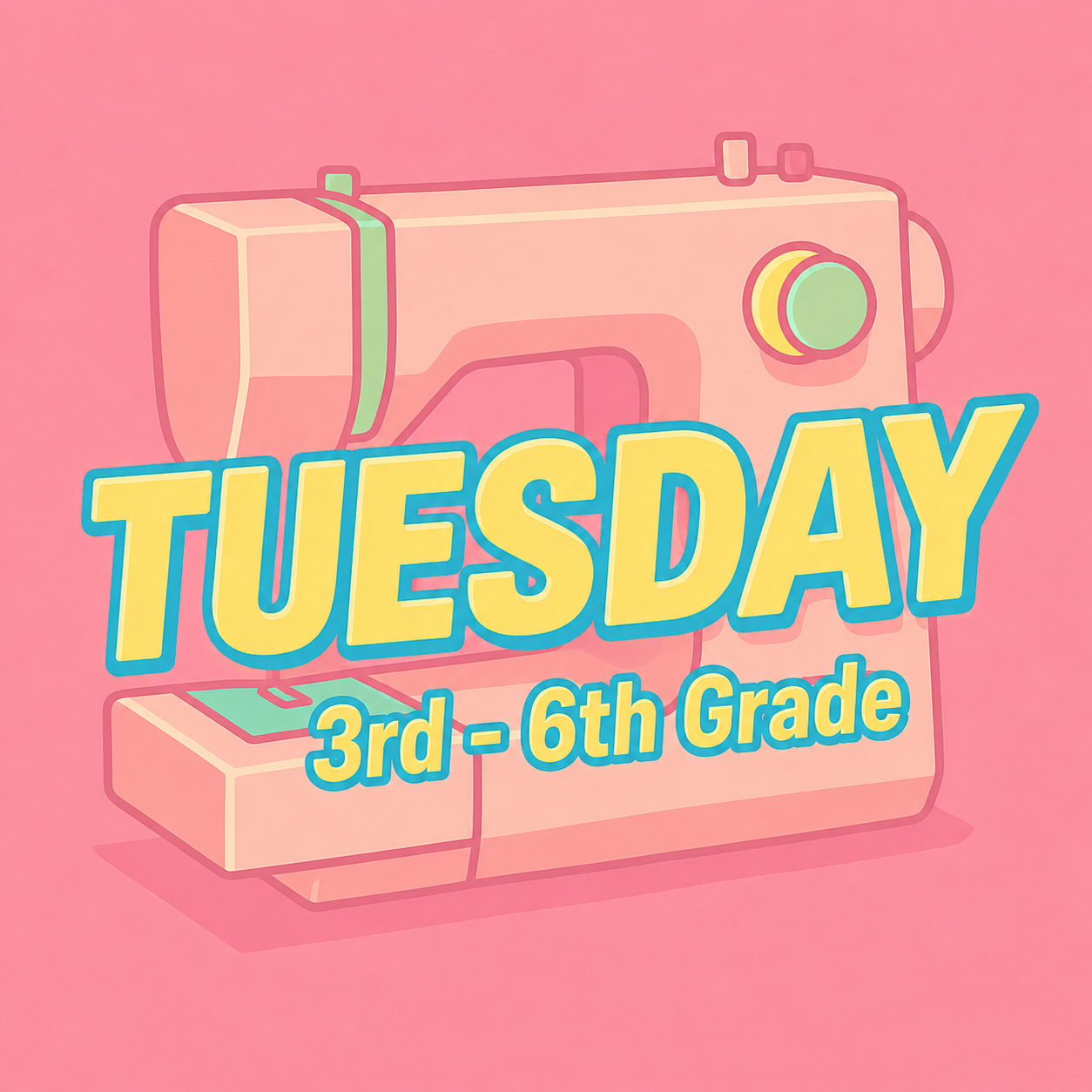Tuesday