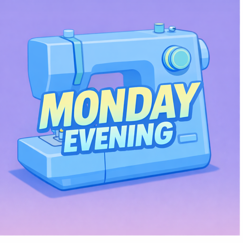 Monday Evening Ages 12+