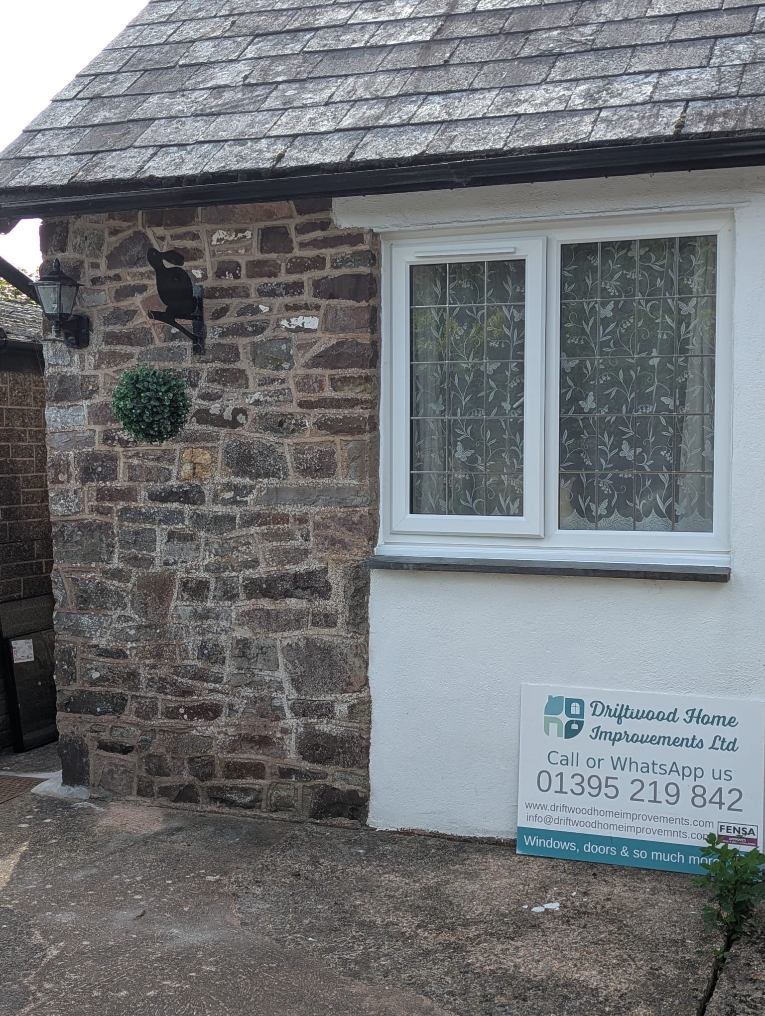 How Much Does Double Glazing Cost in Exmouth?