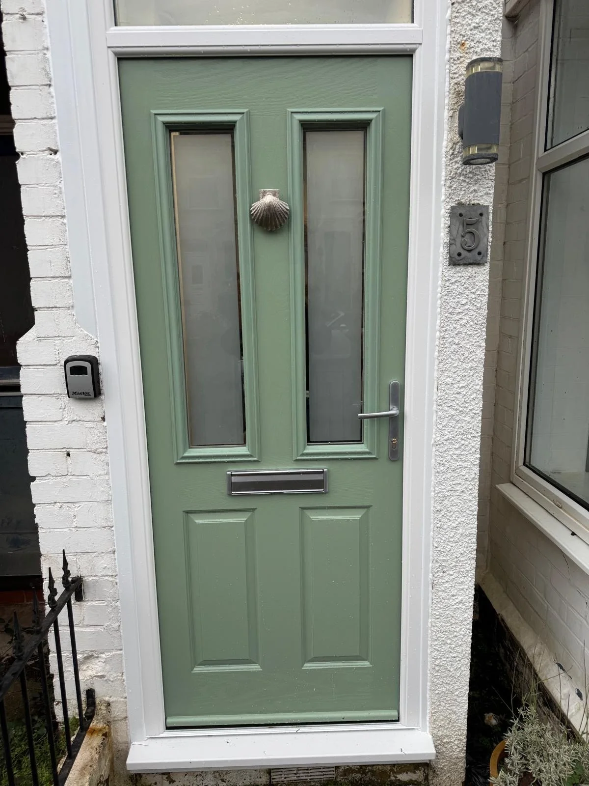 Composite Doors vs uPVC Doors in Exmouth, Sidmouth &amp; Budleigh Salterton