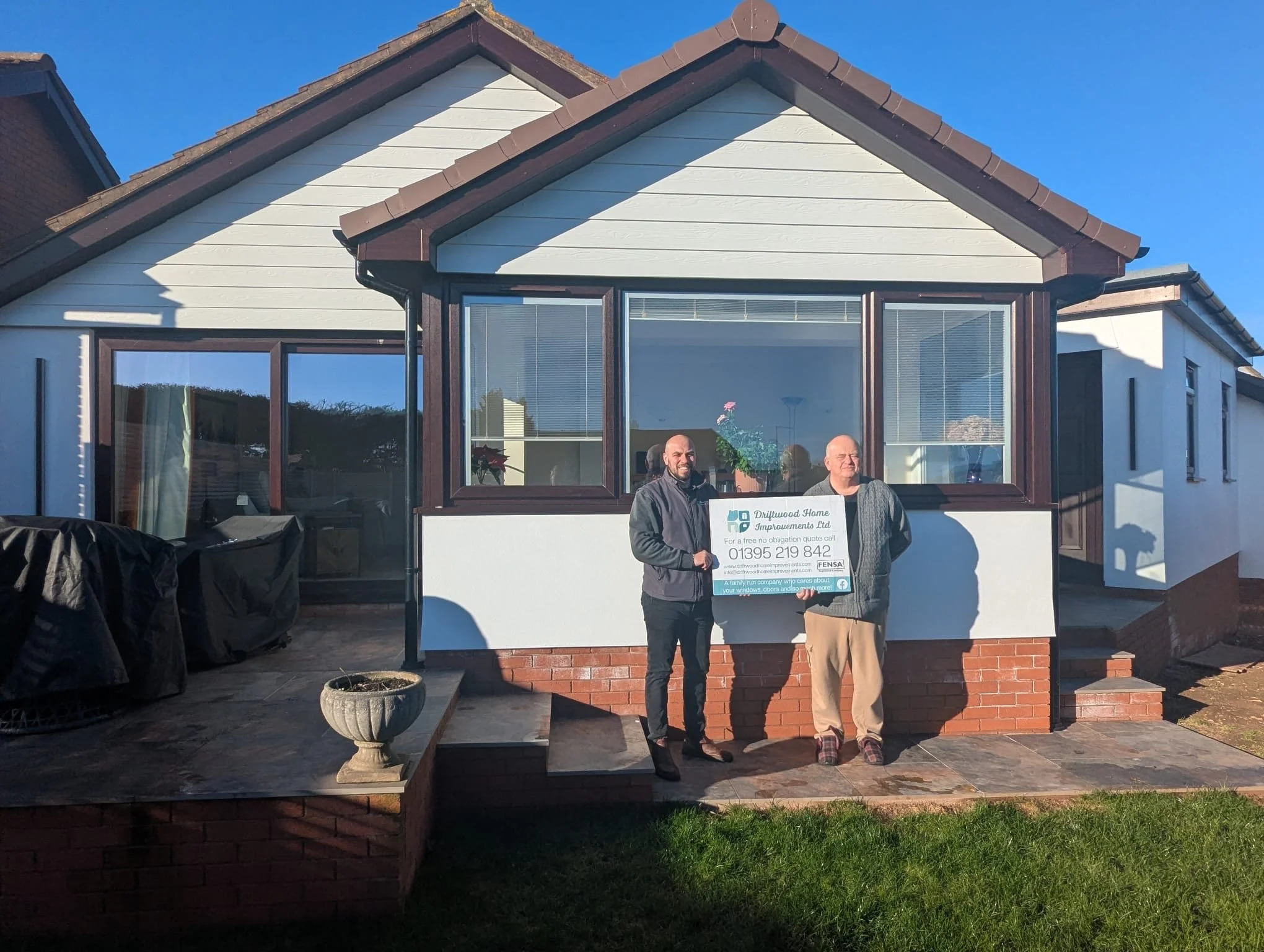 5 star window installation 