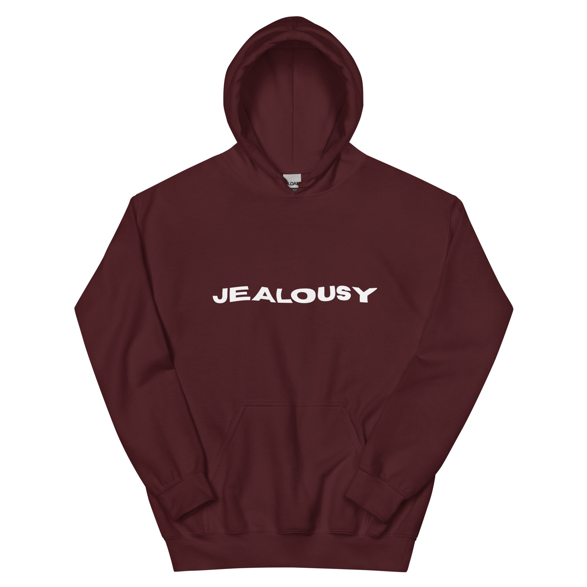 Jealousy - Hoodie