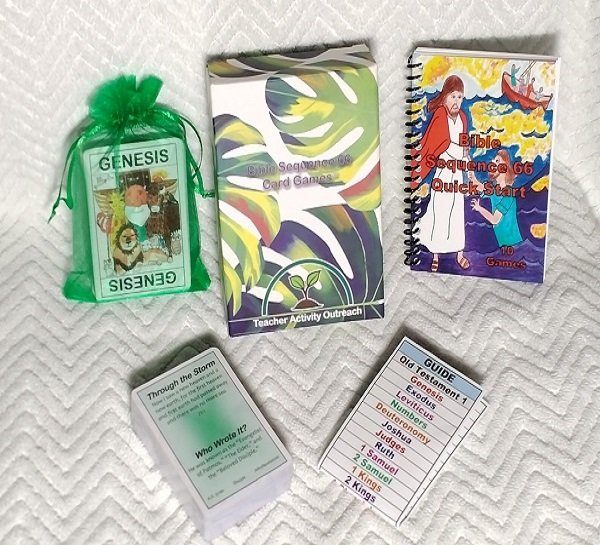 1-Deck Solitaire Box