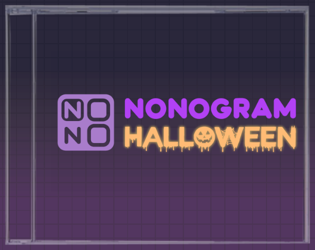 Nonogram Halloween Cover.png