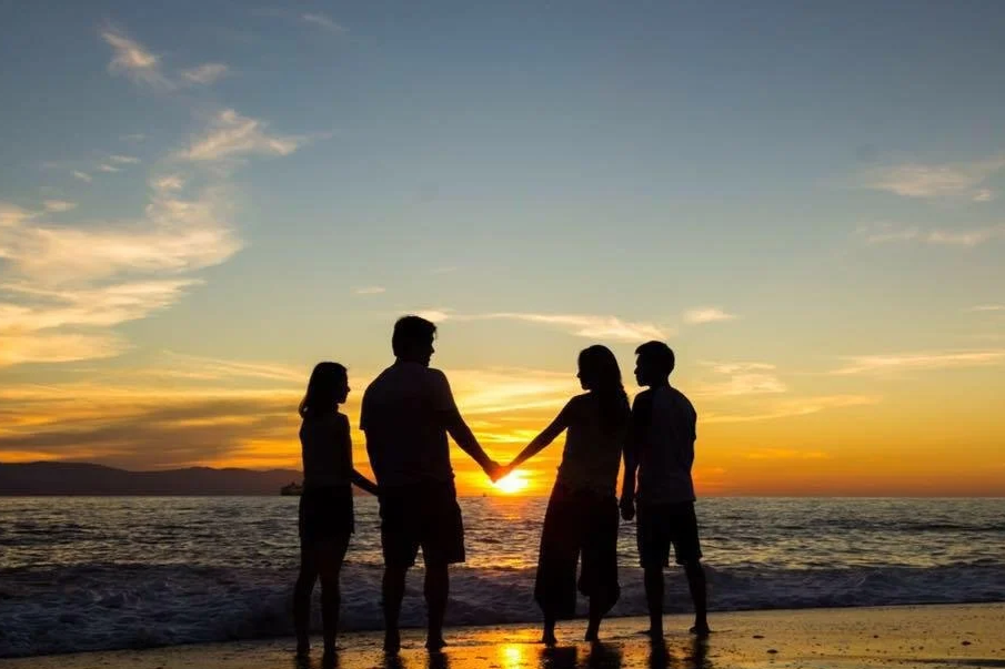 Creating Normalcy After Trauma: A Mother’s Perspective