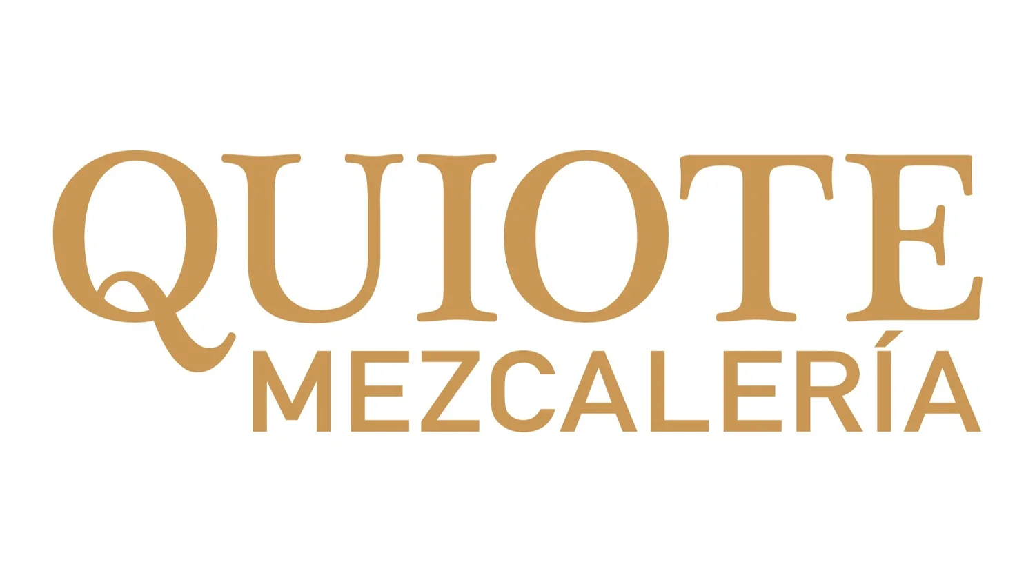 Quiote Mezcaleria