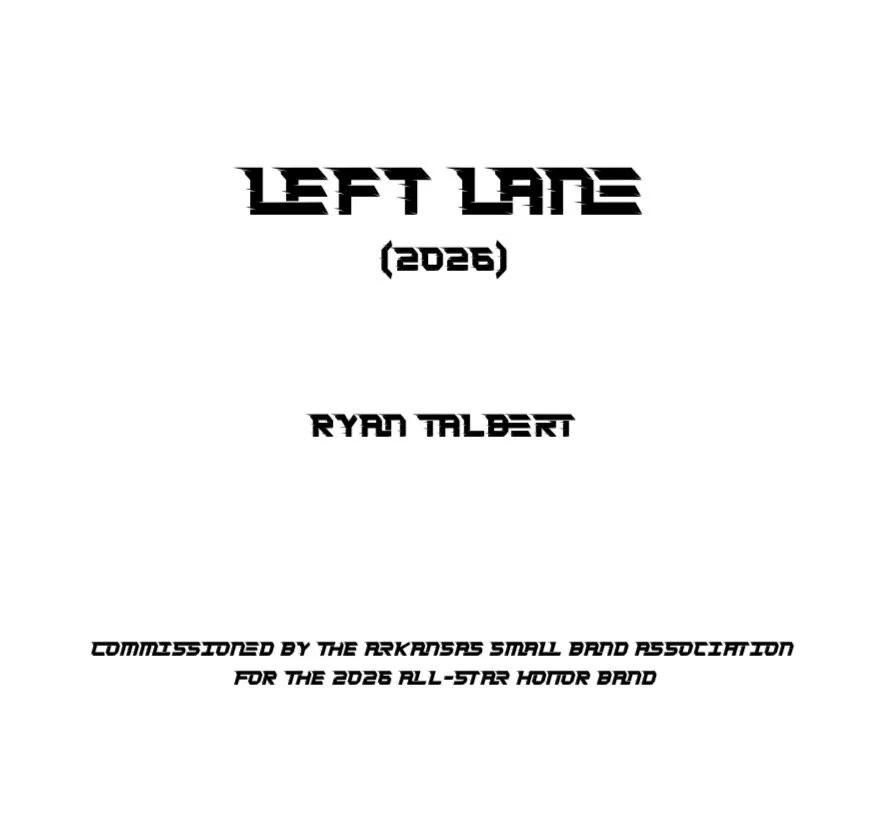 Left Lane