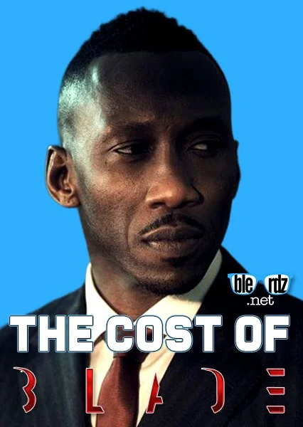 Mahershala Ali Says Marvel's Blade Cost Him a Year of Training - and More