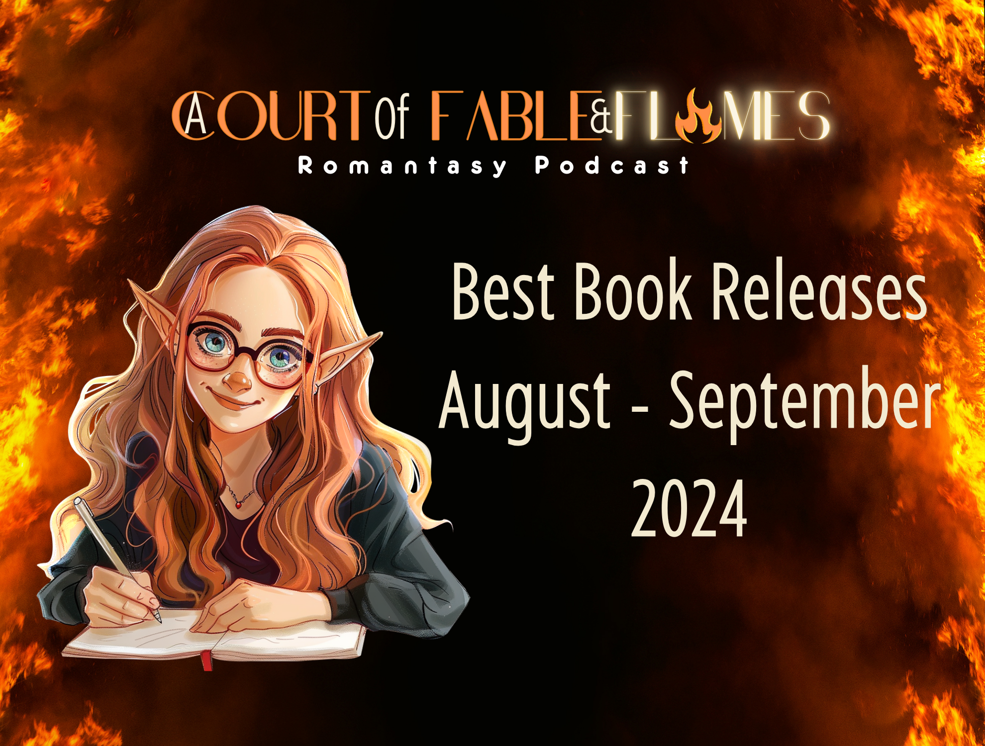 Upcoming releases
