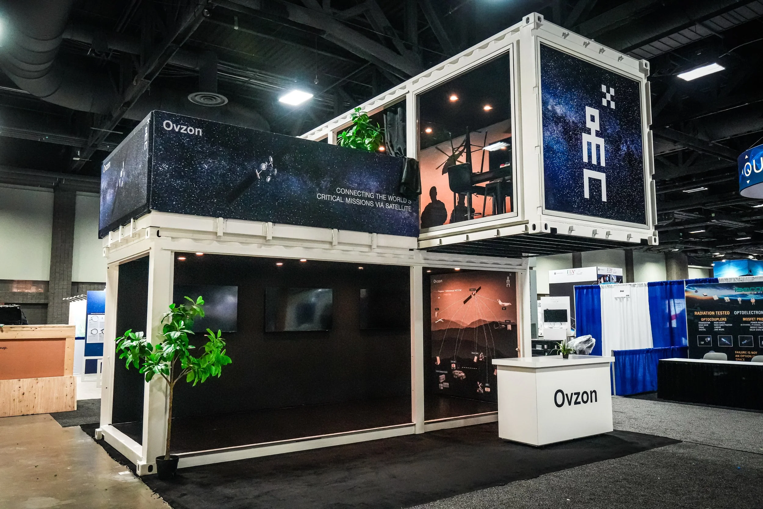 Ballance Containers | Explore Modular Solutions – Get Started Today