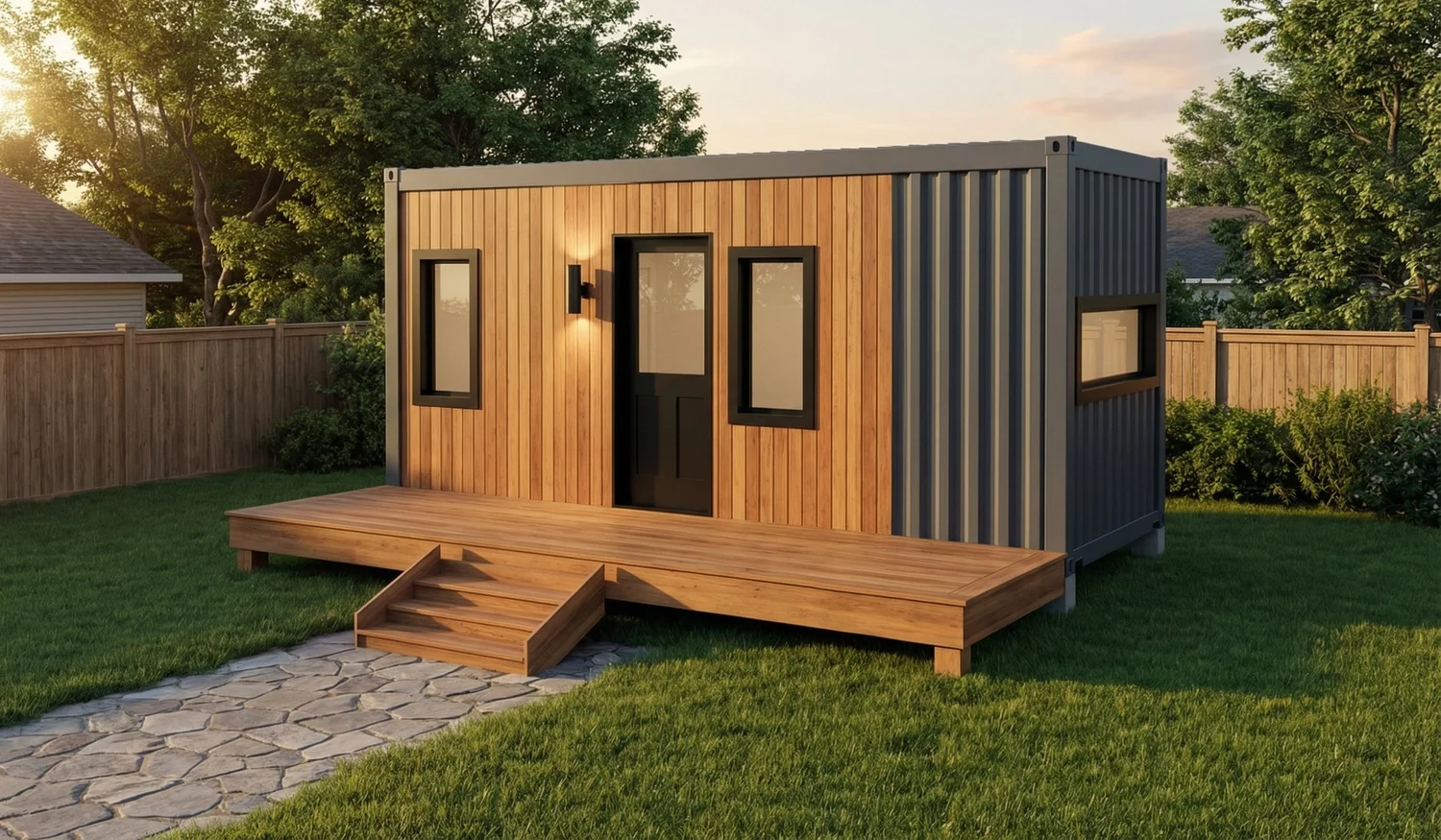 Ballance Containers | Explore Modular Solutions – Get Started Today