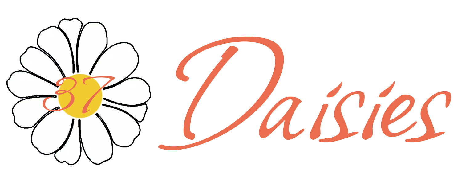 37 Daisies