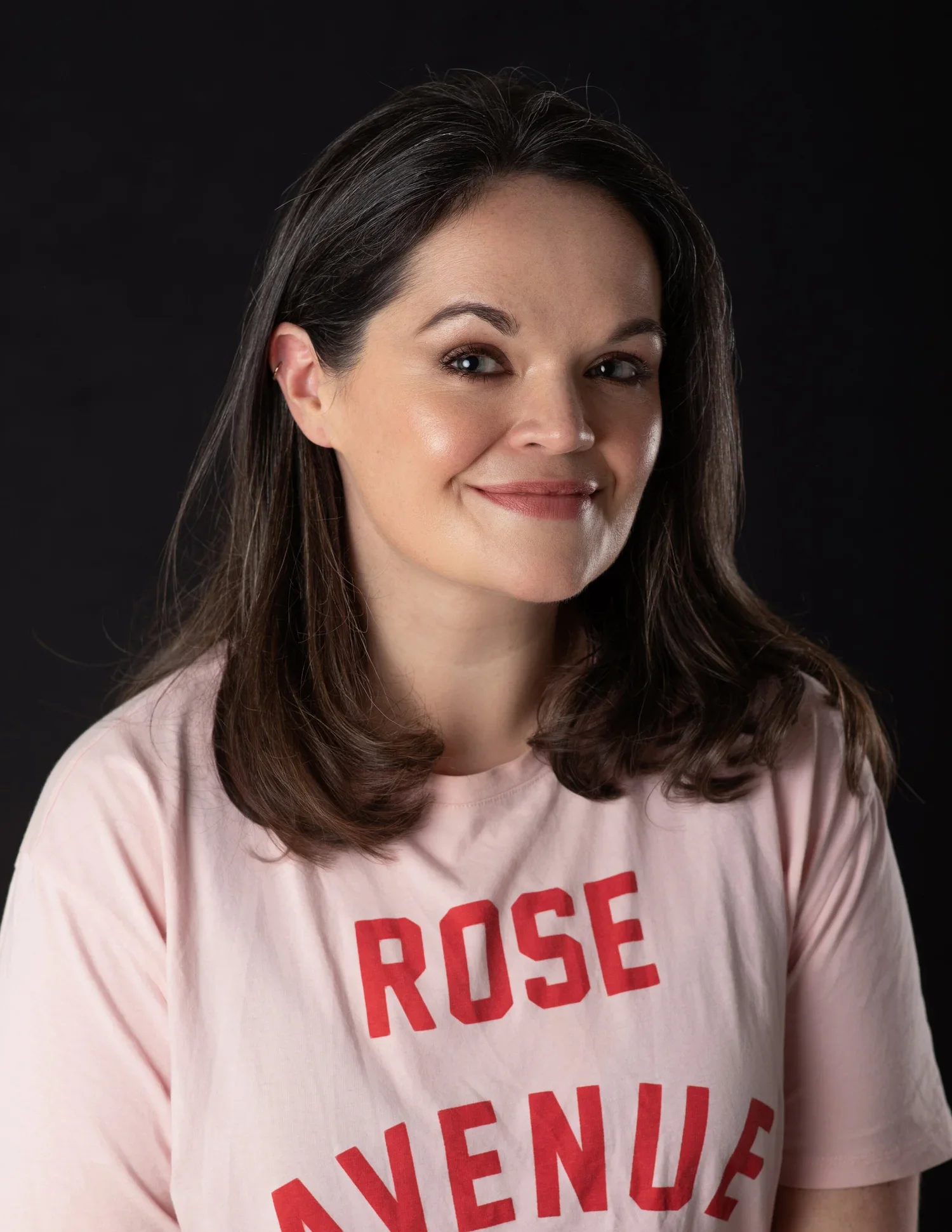Grace Mulvey