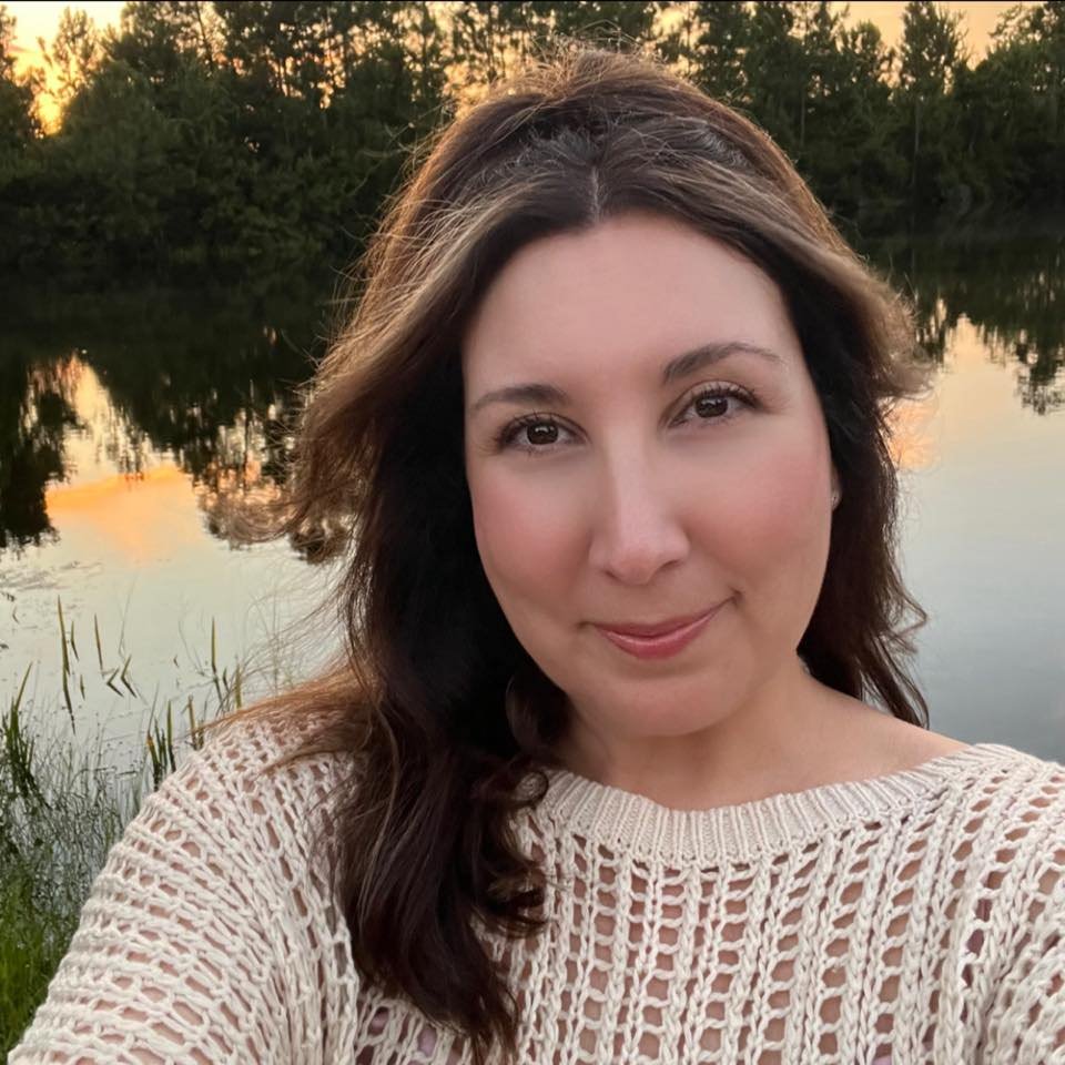 Kristina N. Berry, LMHC