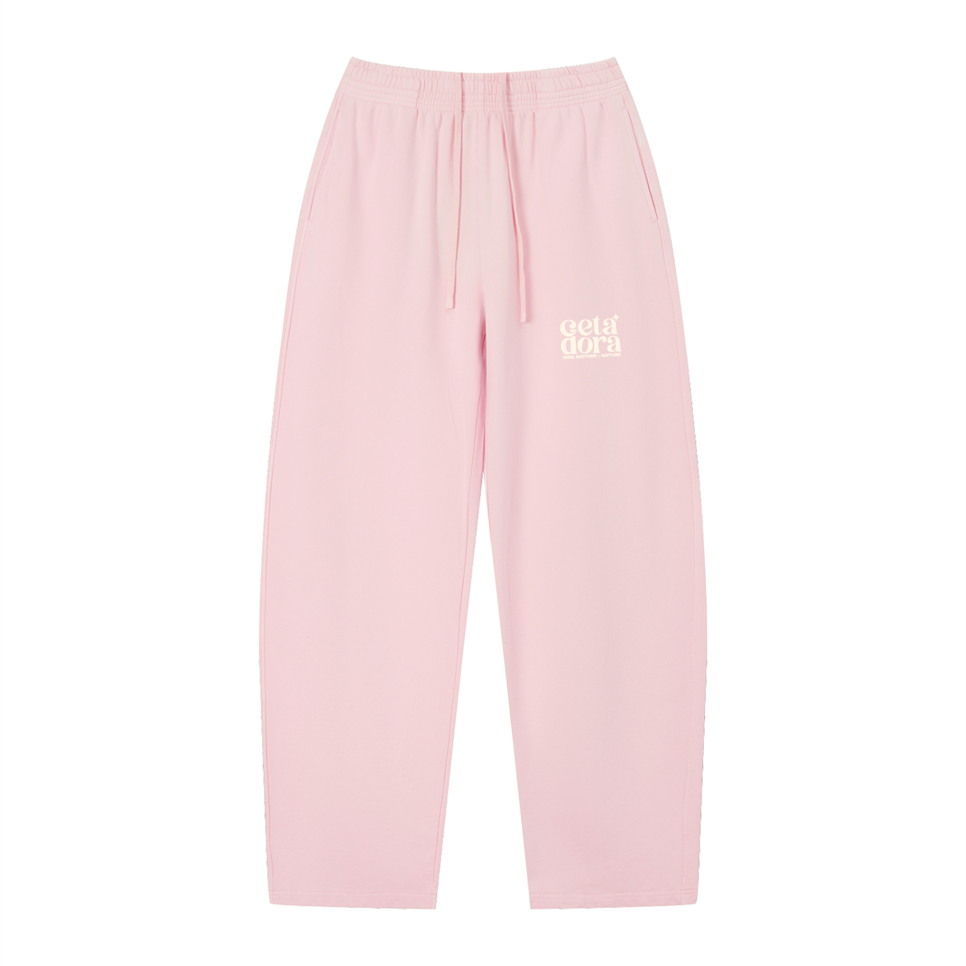 Create What You Wish Existed Vintage Wash Cotton Sweats