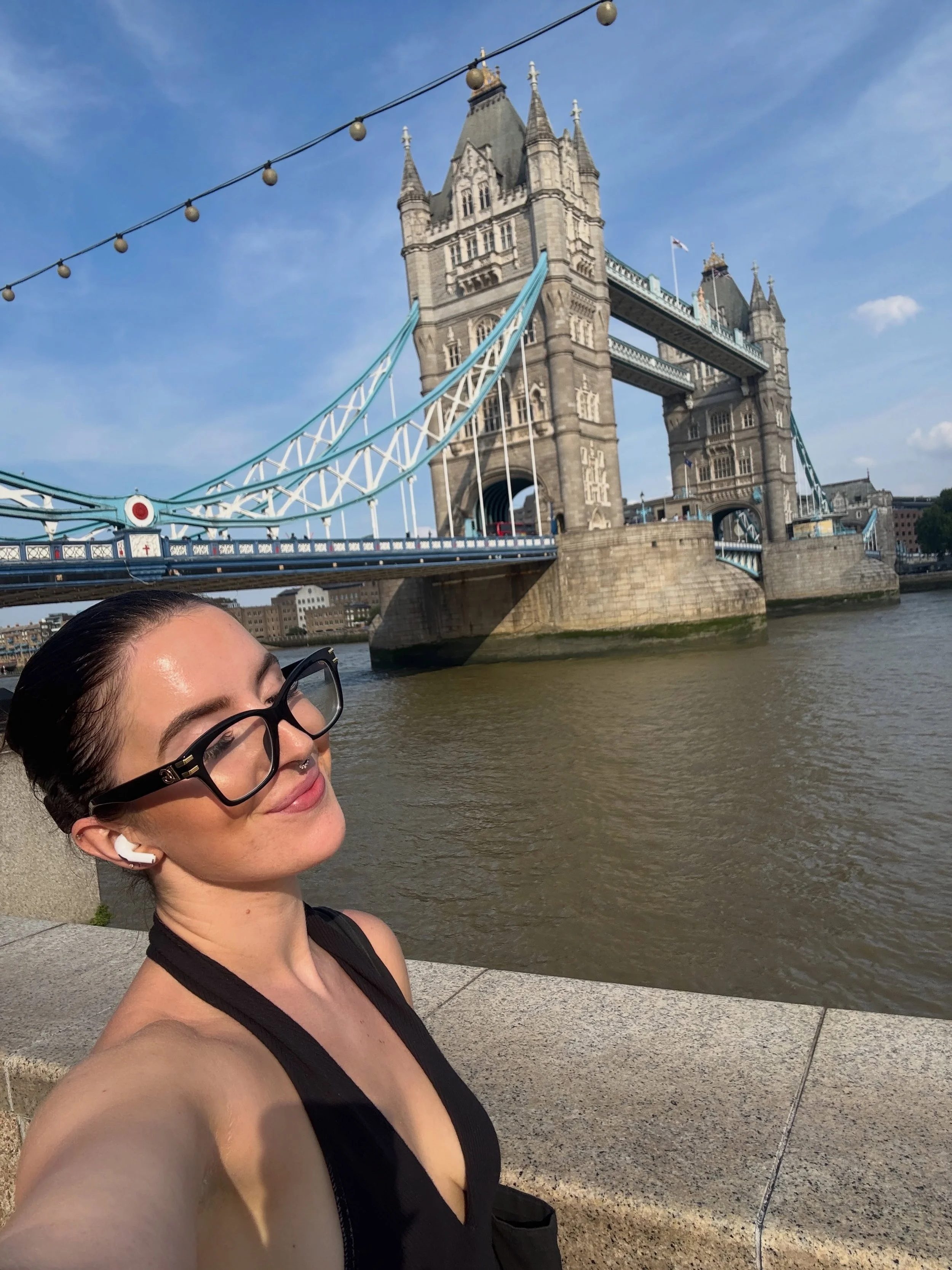 Back to the ends innit ❤️🇬🇧