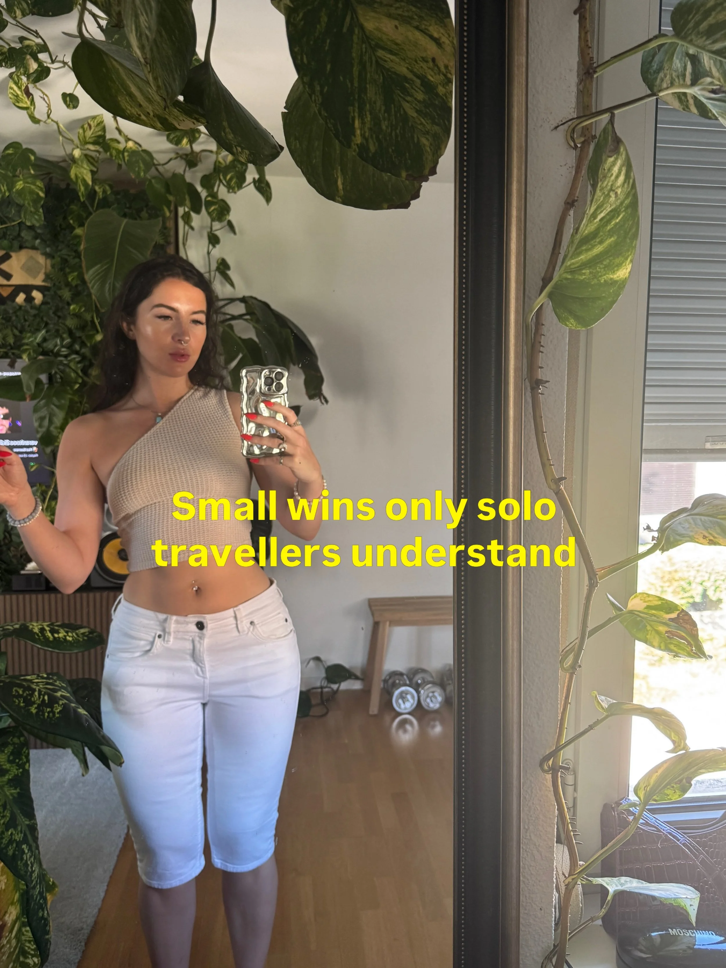 Last one is my favourite ❤️

#solotravel #europetrip #eurosummer #smallwins