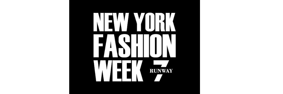 New York Fashion Week Runway 7 Logo