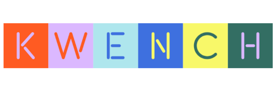 KWENCH Victoria Logo