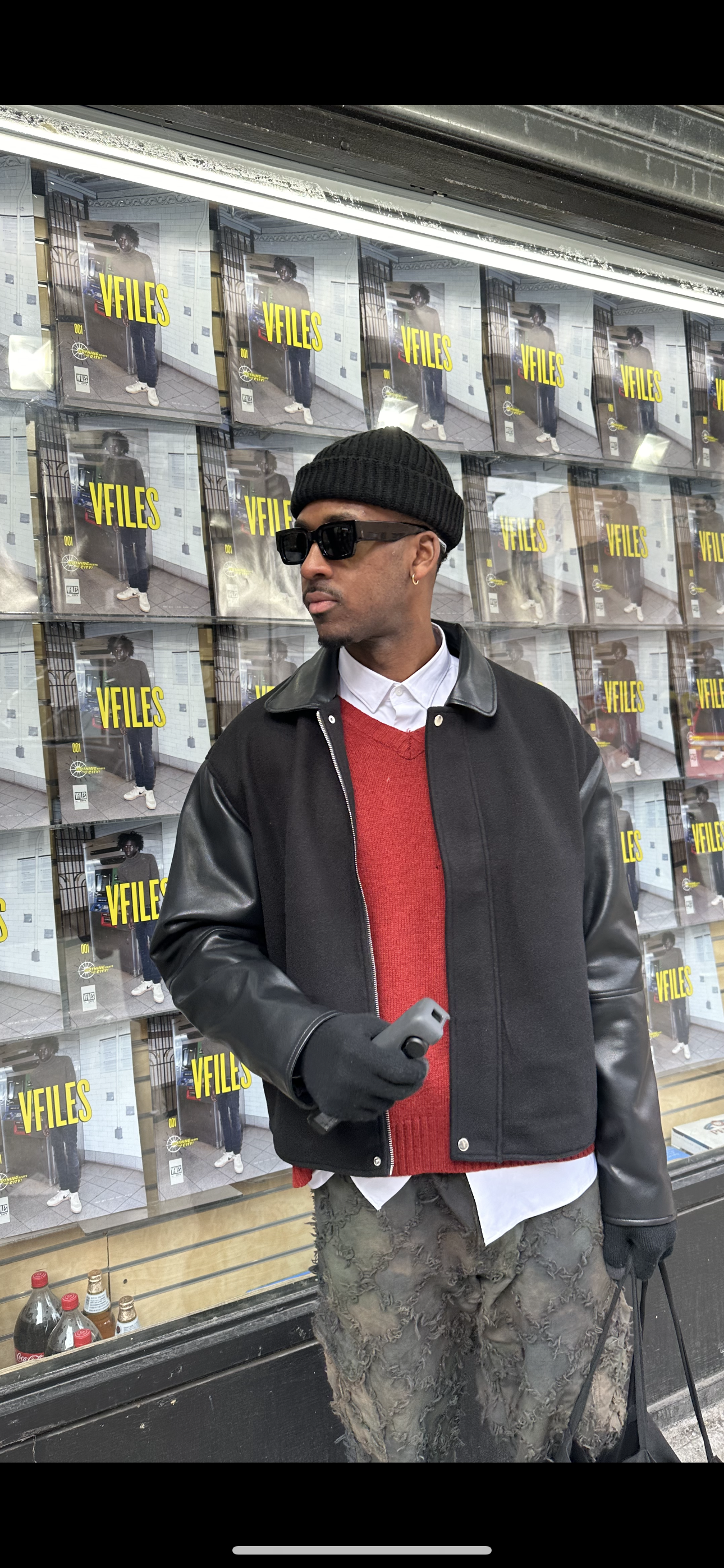 Kevin Johnson, Interlude Collective Photography