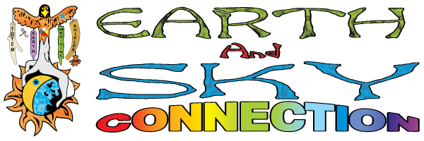 Earth and Sky Connection Logo Victoria BC