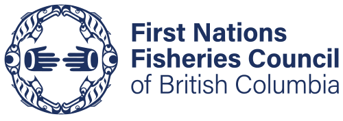 First Nations Fisheries Council Logo
