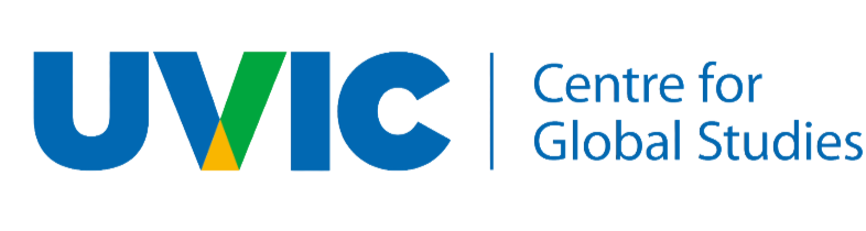University of Victoria Centre for Global Studies Logo