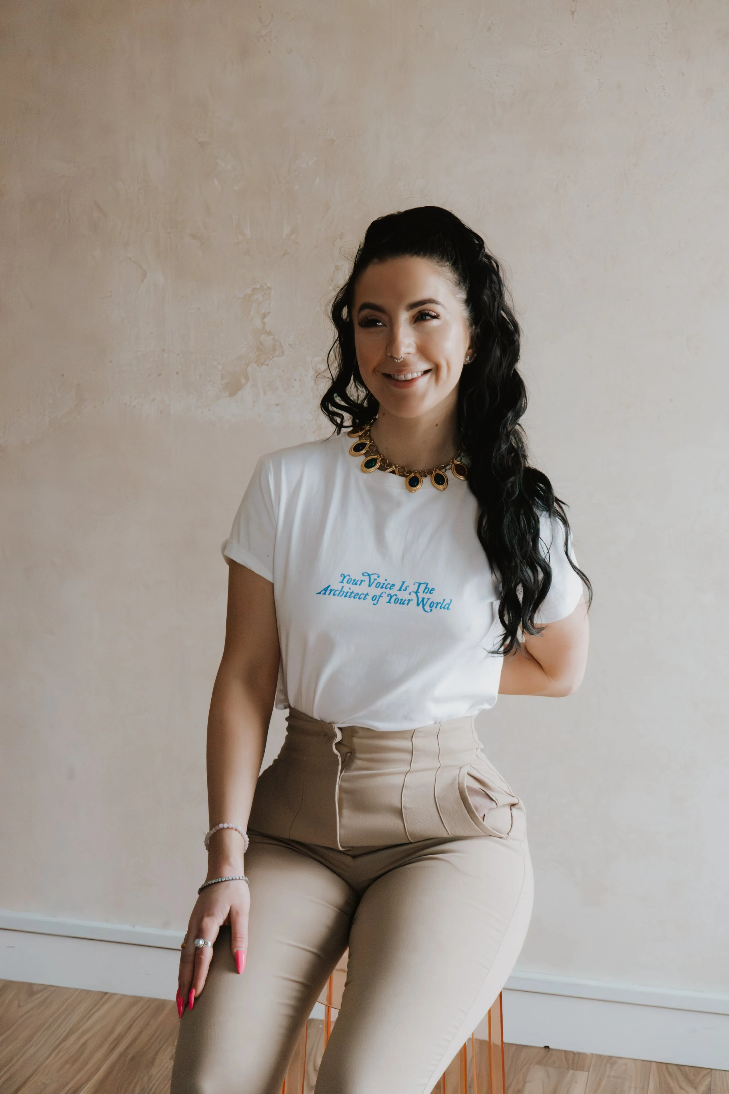 Shayla Auld, Cetadora Founder