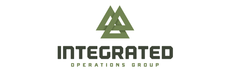 Integrated Operations Group Logo