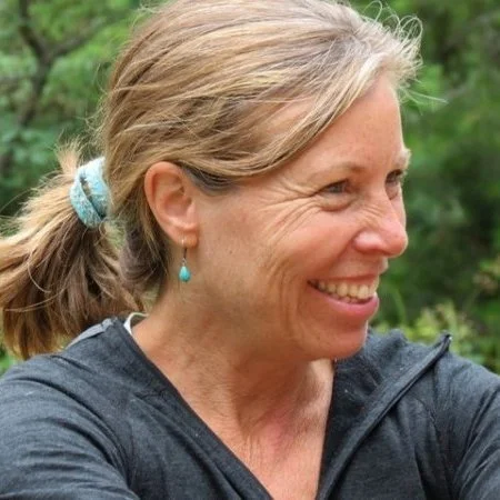 Irene Ronalds, R.P.Bio, British Columbia