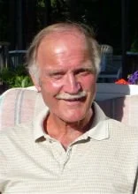 Jon O'Riordan, POLIS Project on Ecological Governance, ormer Deputy Minister of the Ministry of Sustainable Resource Management in the British Columbia Provincial Government