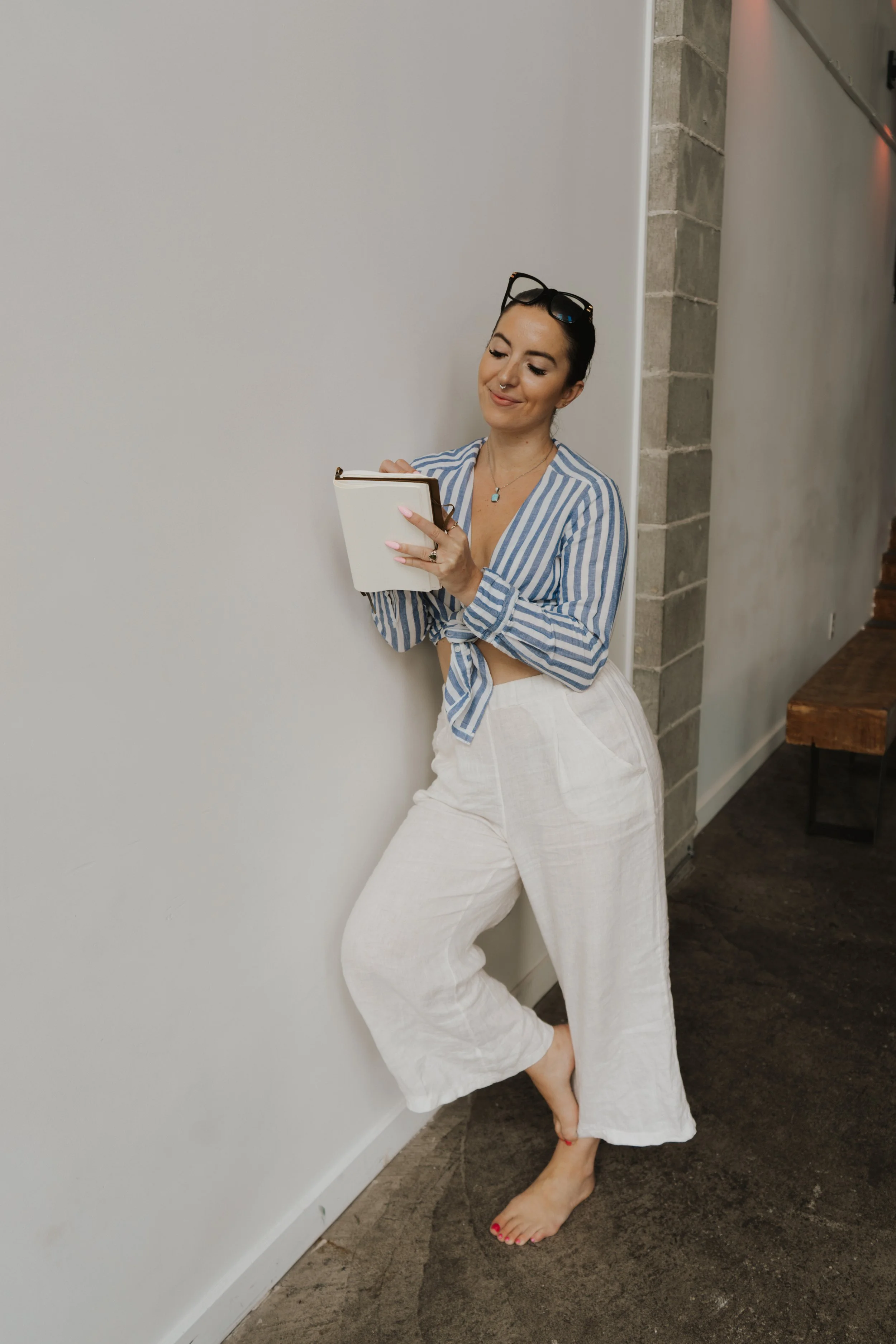 Shayla Auld, Cetadora Founder