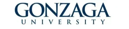 Gonzaga University Logo PNG