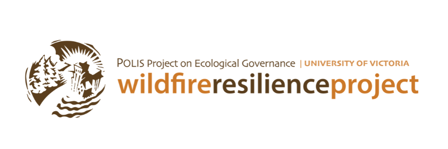 POLIS Wildfire Resilience Project Logo