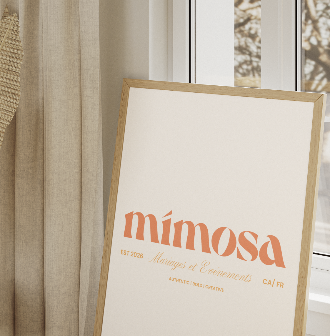 Mimosa Weddings & Events