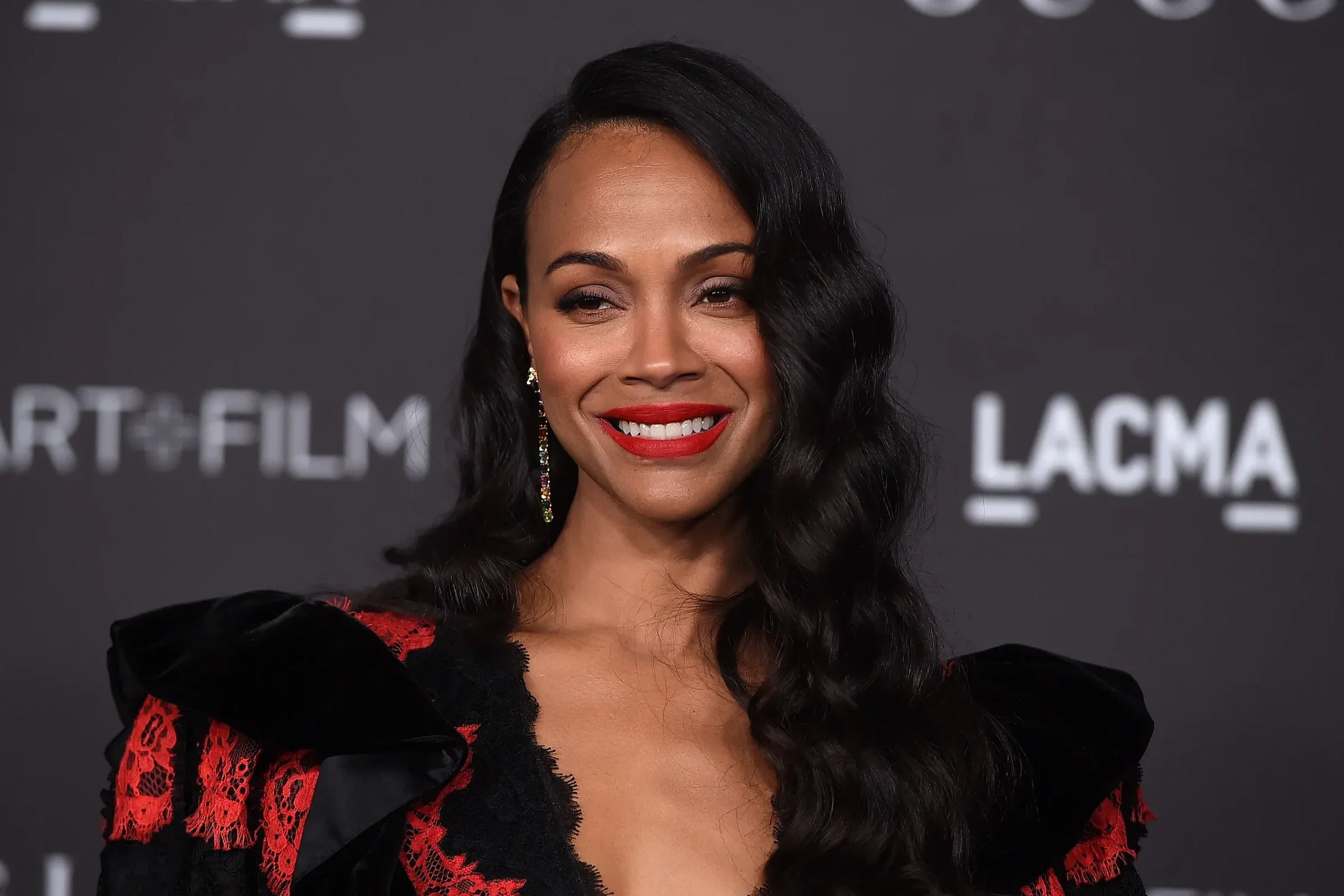 ‘Avatar’ and Marvel Star Zoe Saldaña Becomes The Highest-Grossing Actor Ever, Overtaking Scarlett Johansson