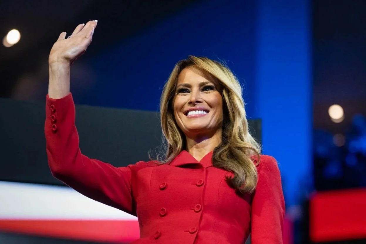 Amazon’s ‘Melania’ Trump Documentary Sells Three Tickets at London Opening on $40M Budget 