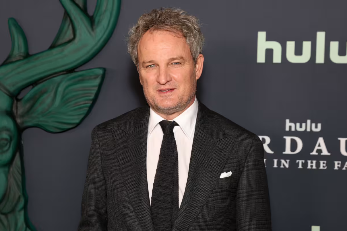 Jason Clarke in Talks for Michael Mann’s ‘Heat 2’ at Amazon MGM