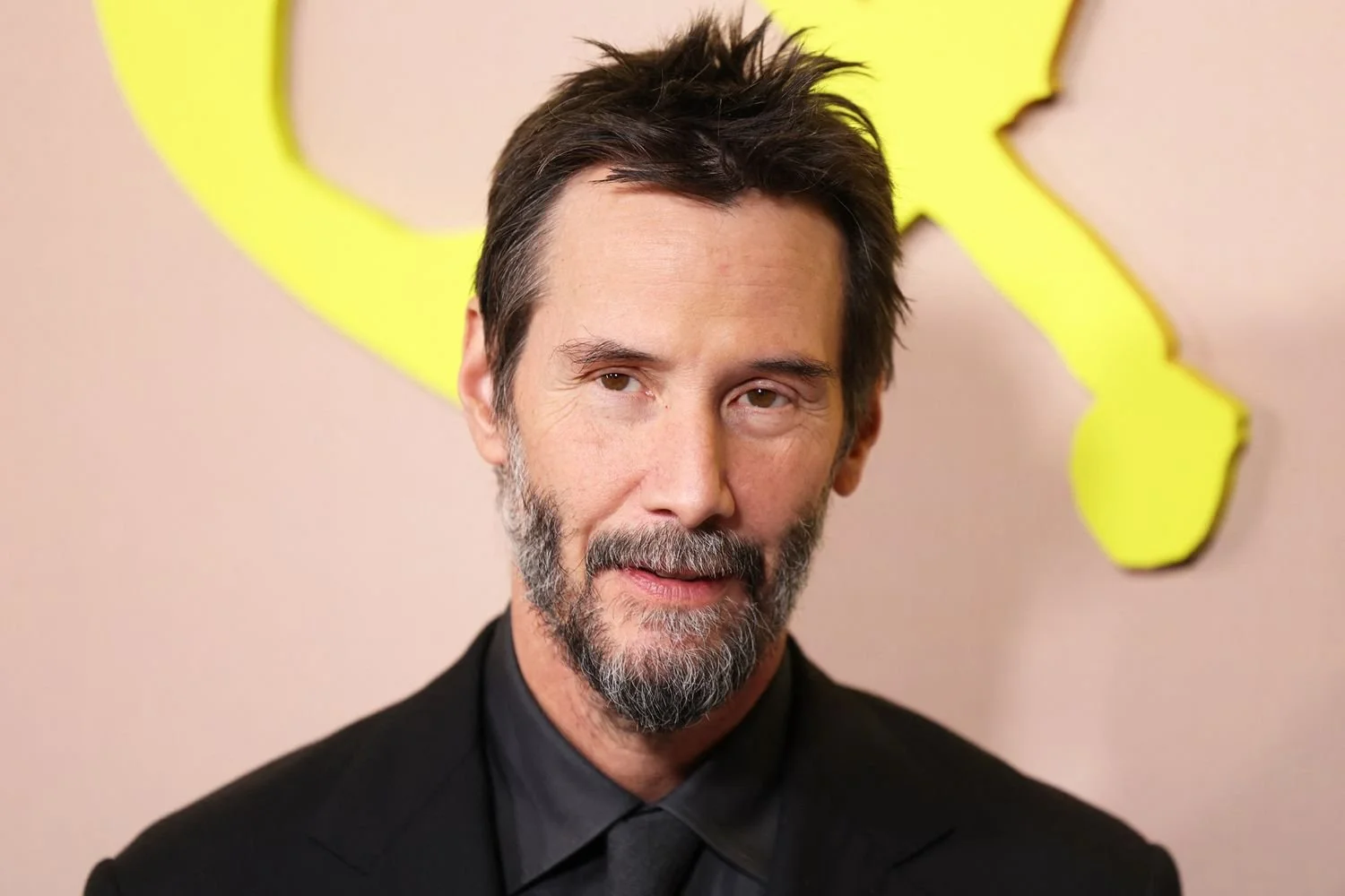 Keanu Reeves to Voice Lead Role in Japanese Stop-Motion Samurai Film ‘Hidari’