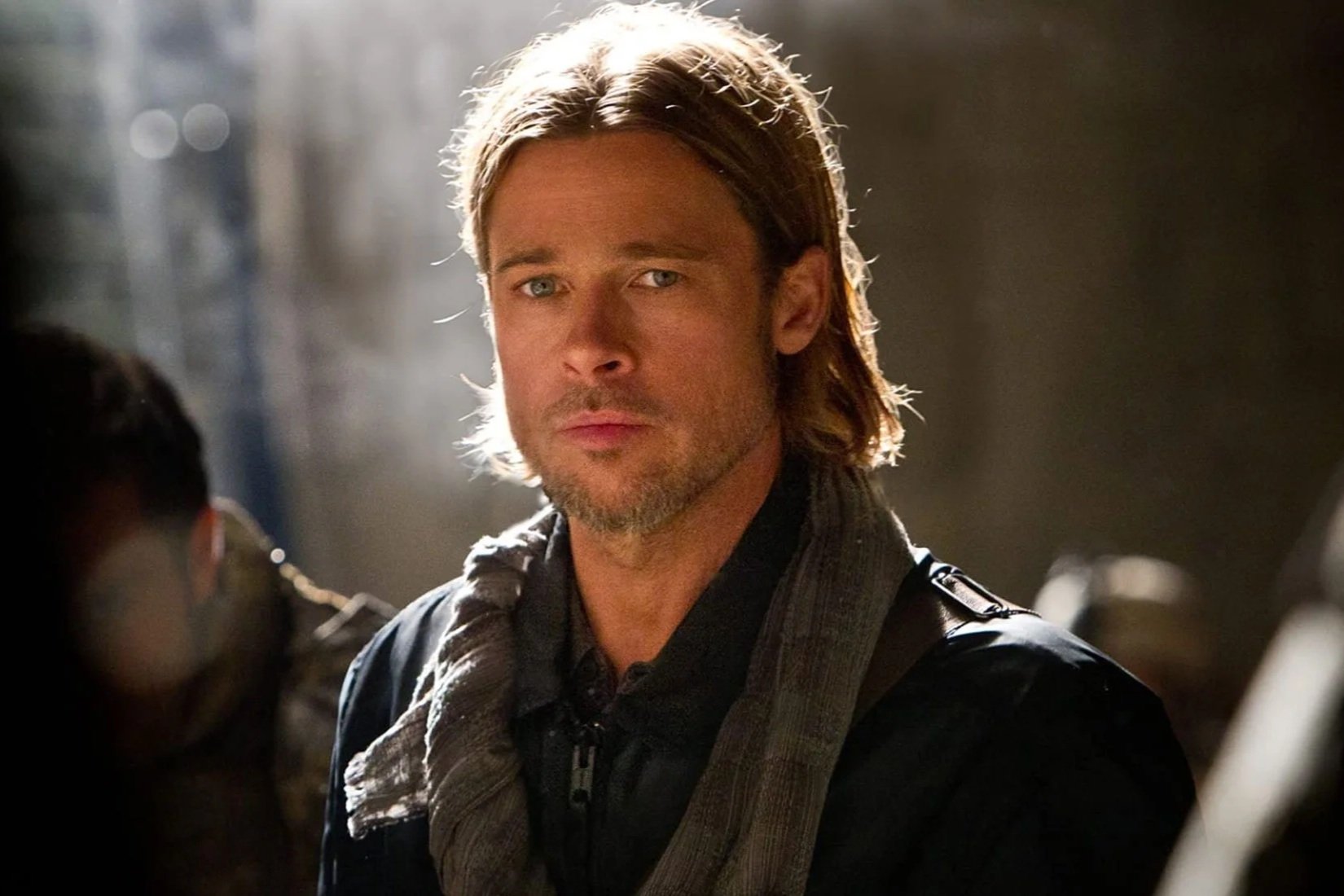 Brad Pitt Returns for 'World War Z' Sequel With Edward Berger Directing