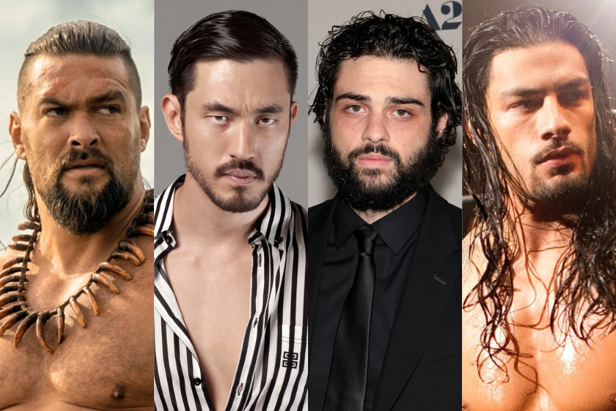 Beautiful Street Fighter Trailer: Noah Centineo, Jason Momoa And 50 Cent Bring Video Game To Life View Digital Art Beautiful Street Fighter Trailer: Noah Centineo, Jason Momoa And 50 Cent Bring Video Game To Life View Digital Art